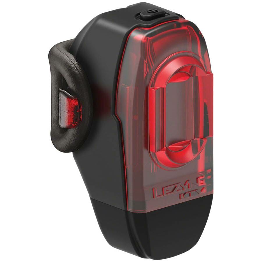 bike lighting