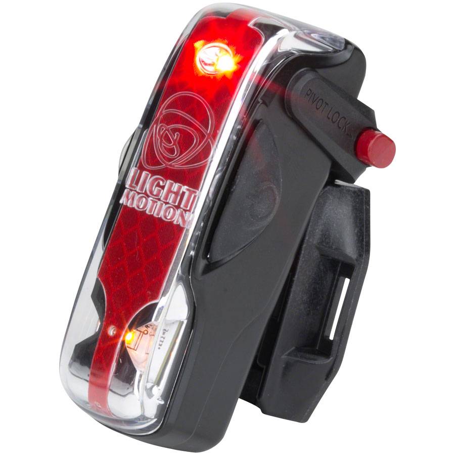 bike lighting