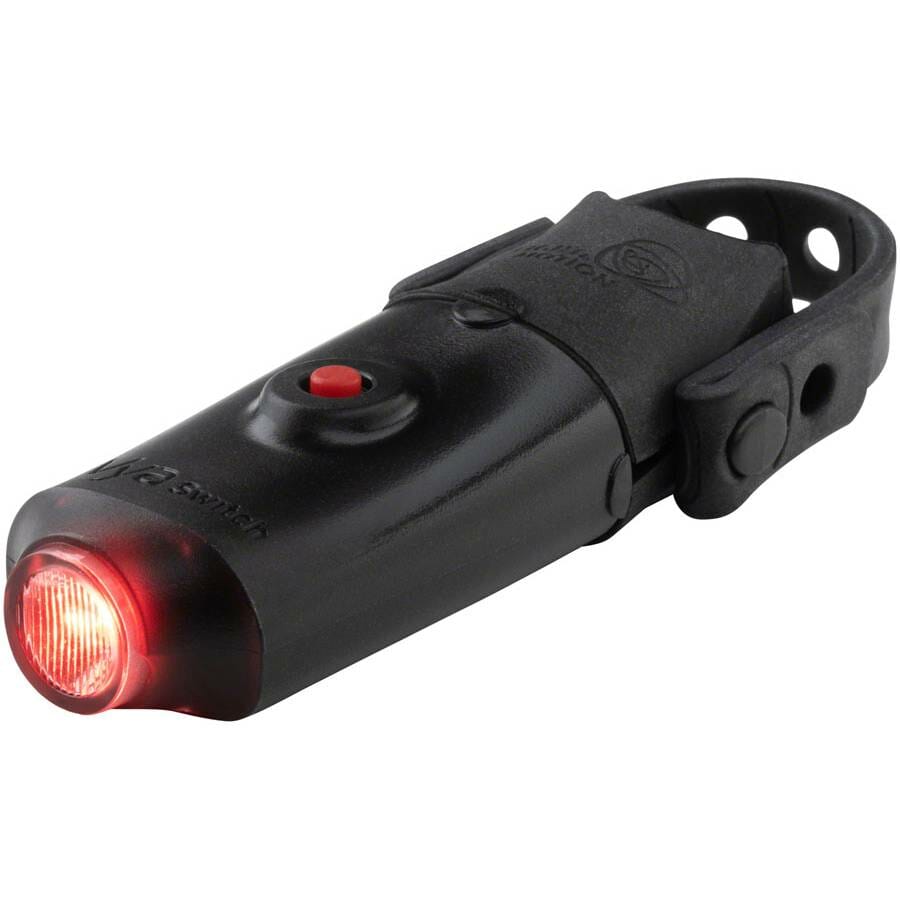 bike lighting