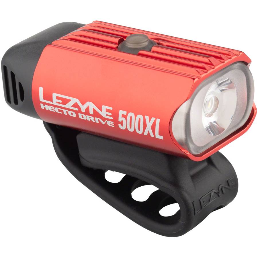 bike lighting