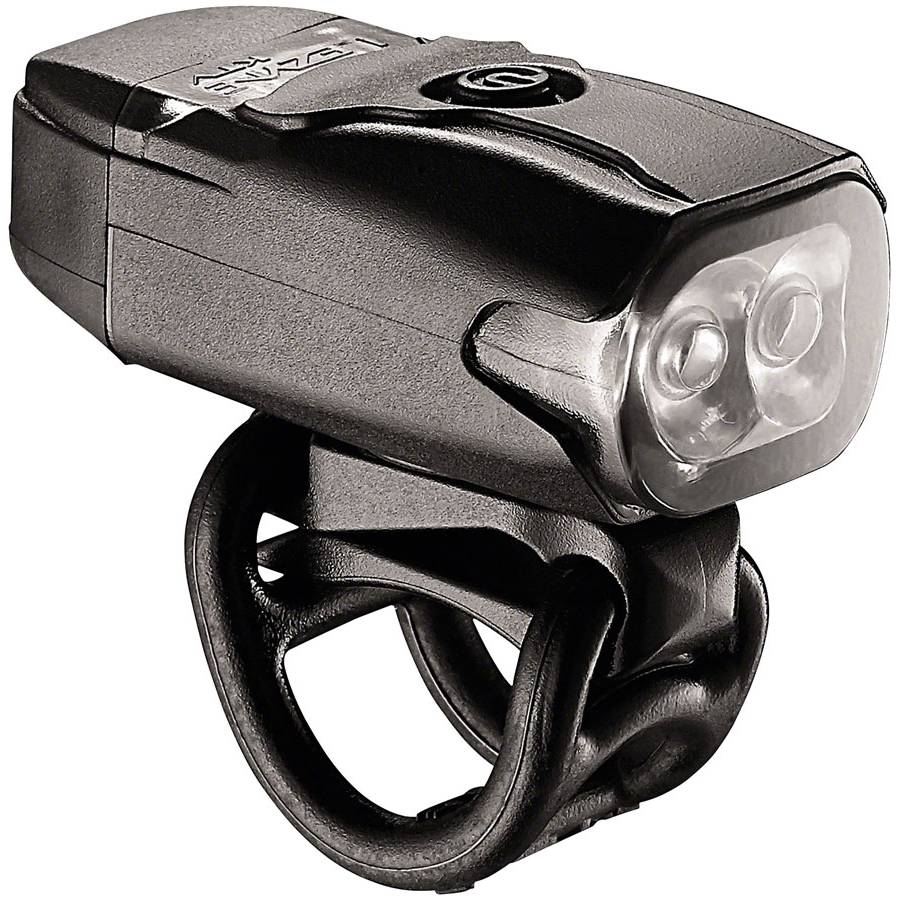 bike lighting