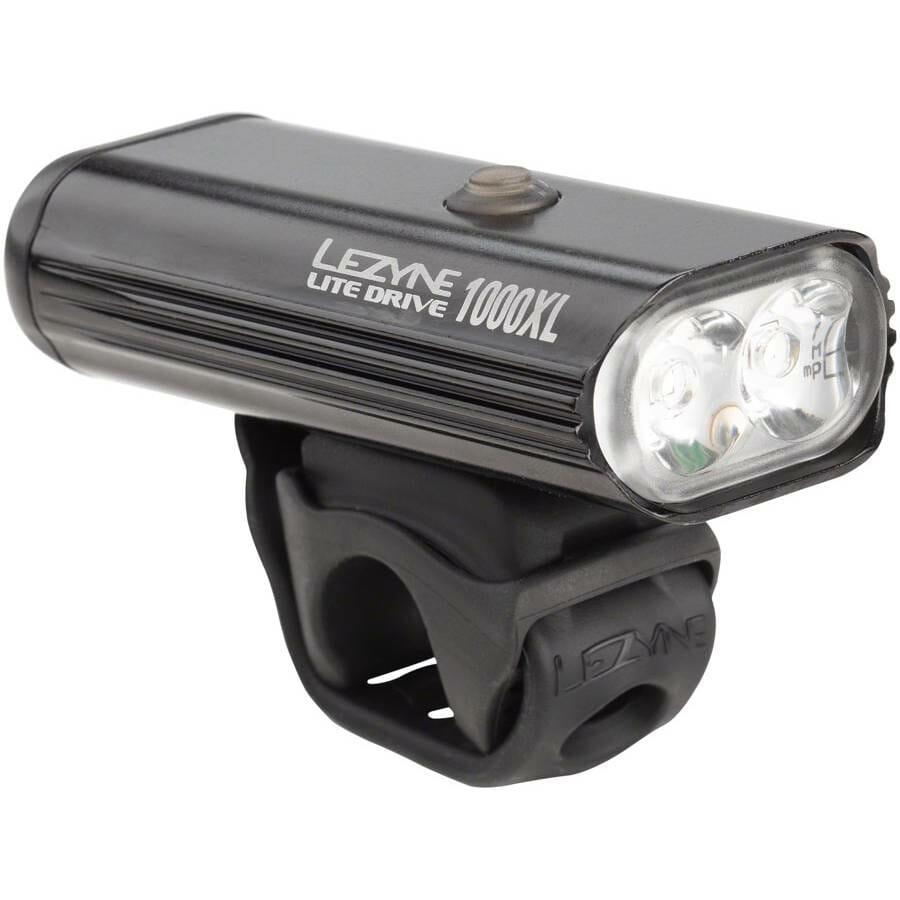 bike lighting