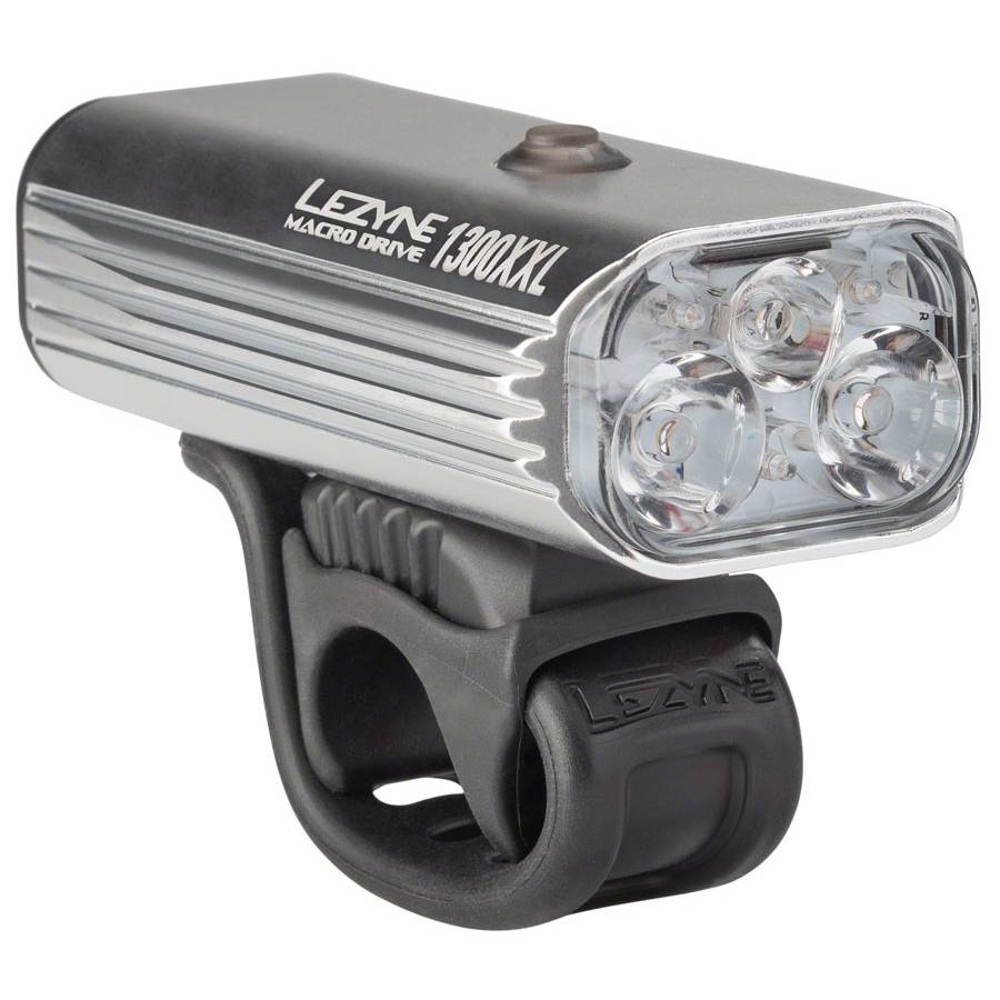 bike lighting