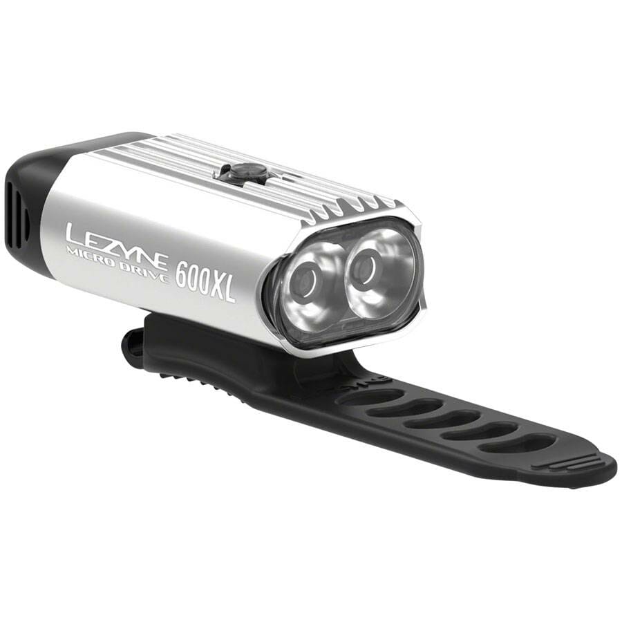 bike lighting