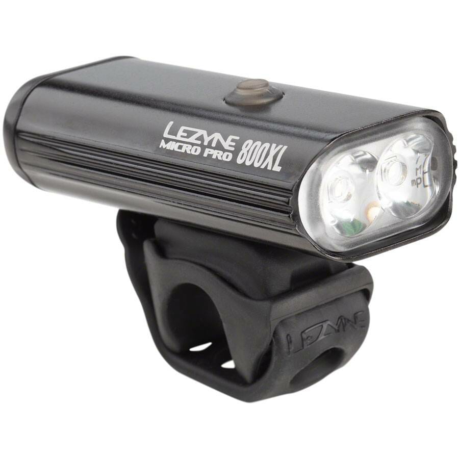 bike lighting
