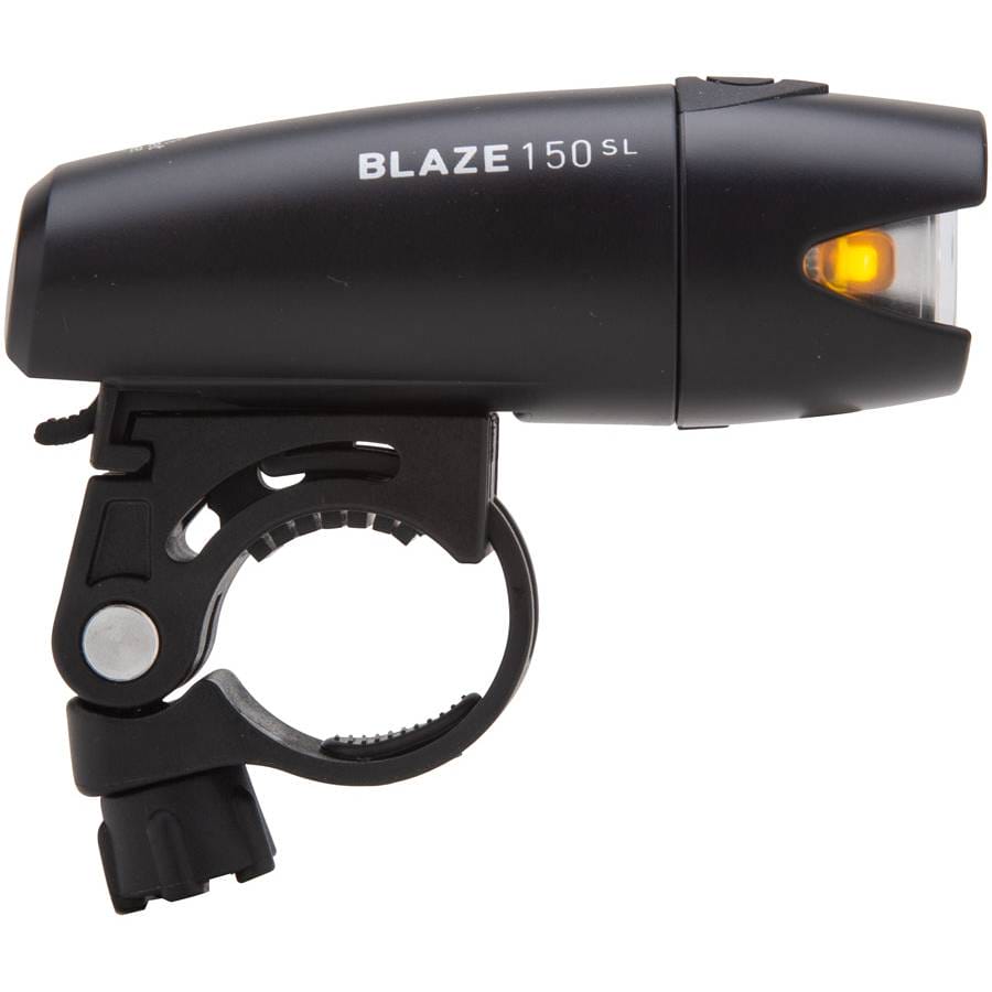 bike lights and parts