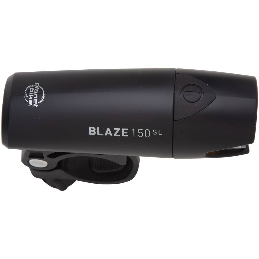 bike lights and parts