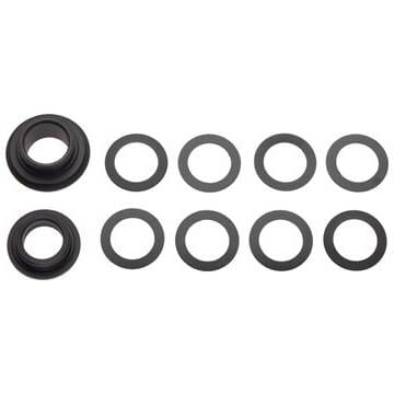 Wheels Manufacturing BBright Press Fit Bottom Bracket Adaptor for GXP Cranks