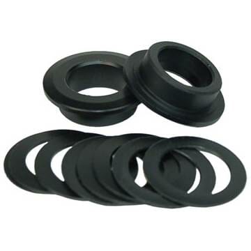 Wheels Manufacturing 386 EVO Adaptor for Shimano Hollowtech II Cranks