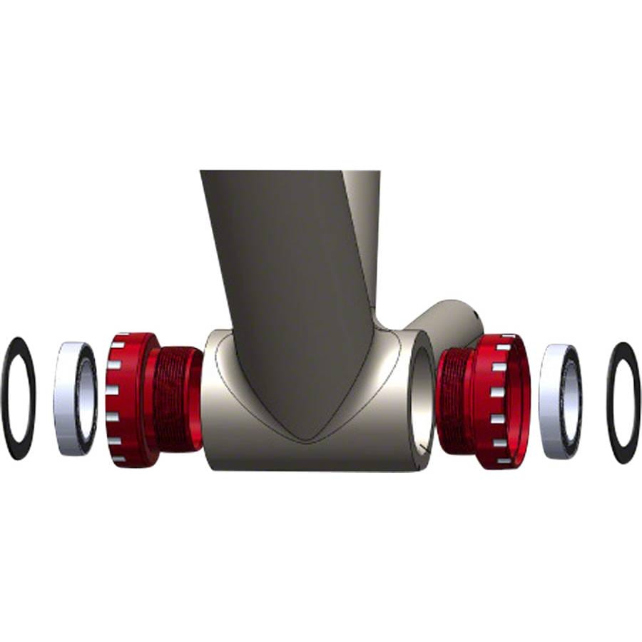 bottom bracket