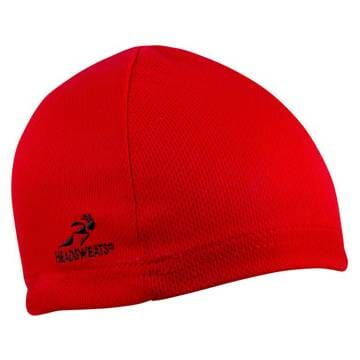 caps and beanies
