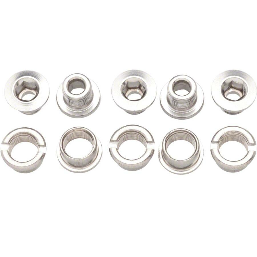 chainring bolt