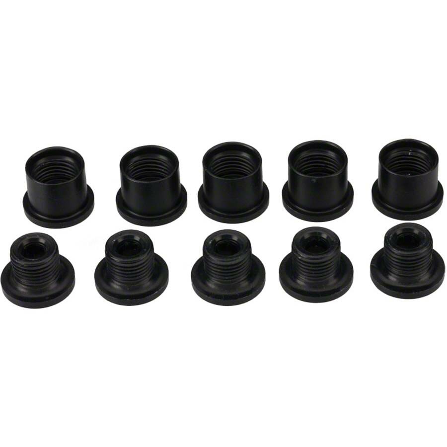 chainring bolt