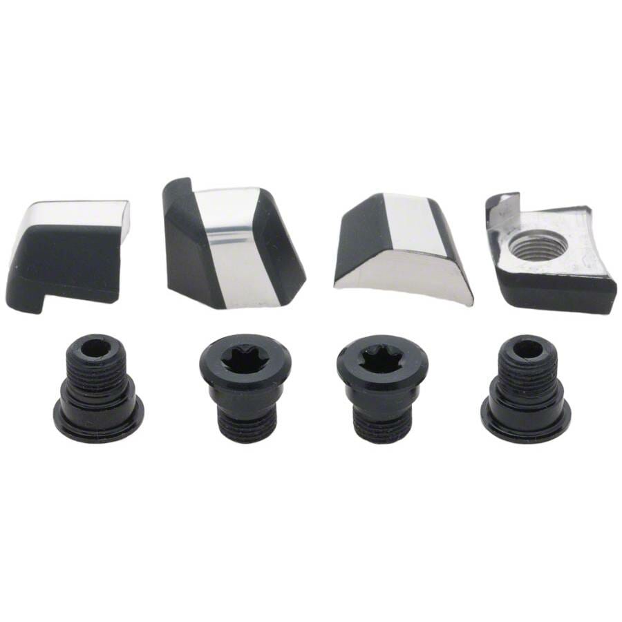 chainring bolt