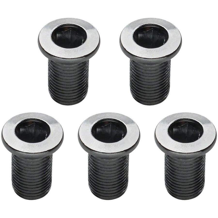chainring bolt