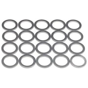 chainring spacers