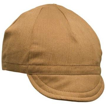 cycling cap