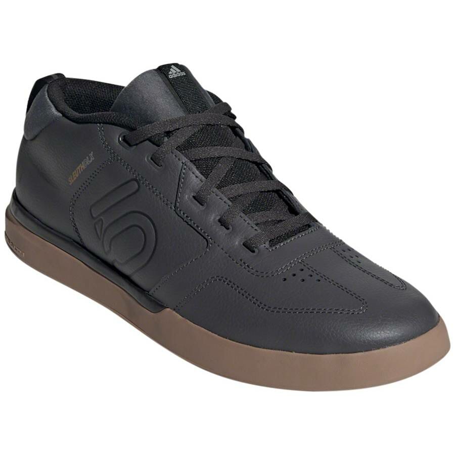 flat shoe