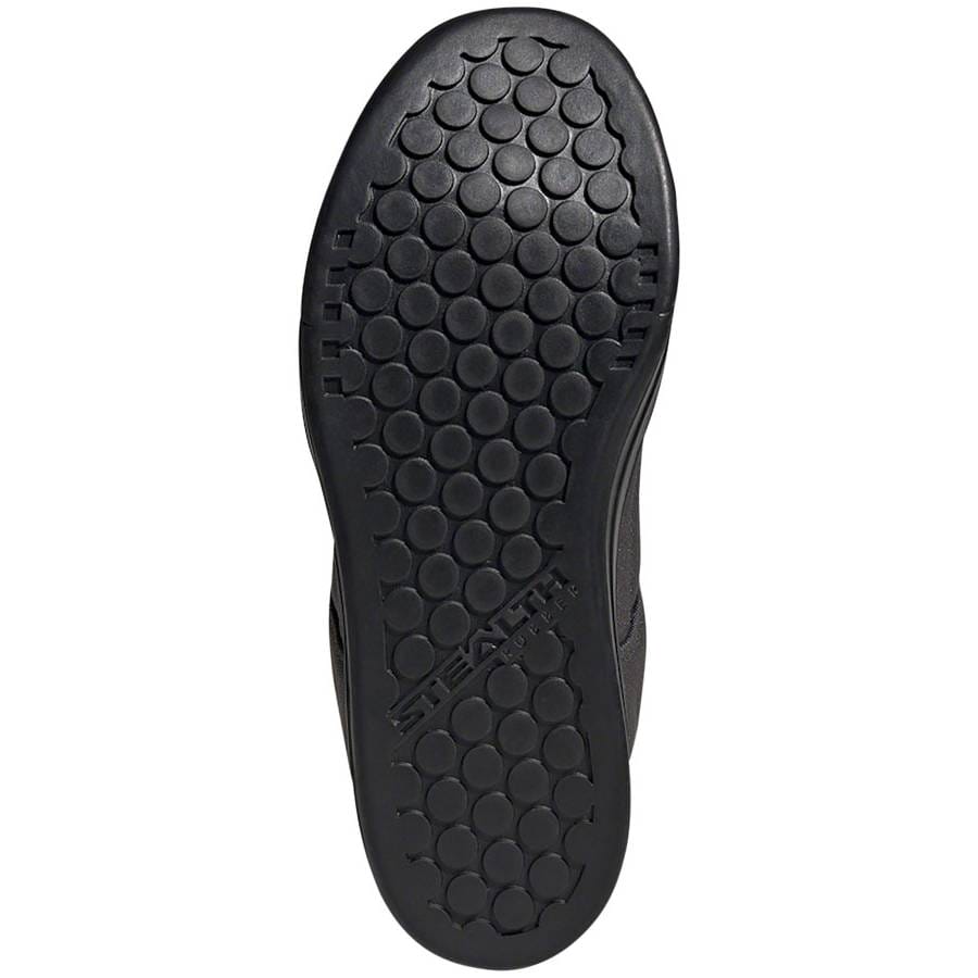 flat shoe