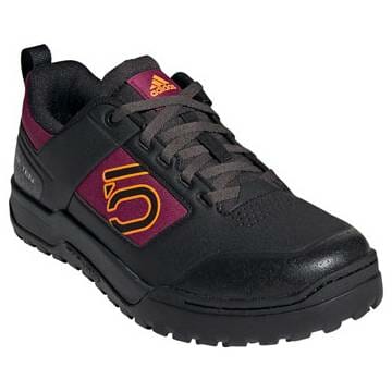 flat shoe