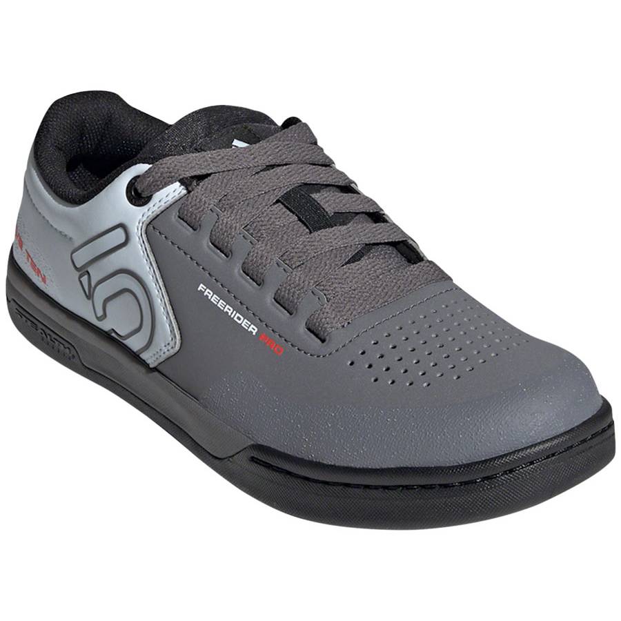 flat shoe