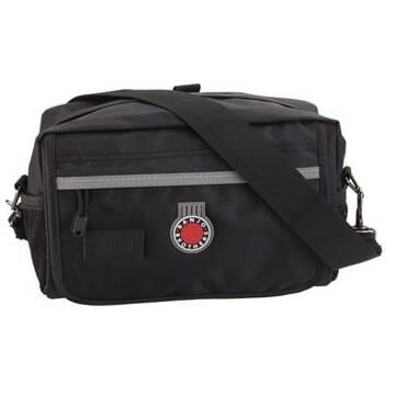 handlebar bag
