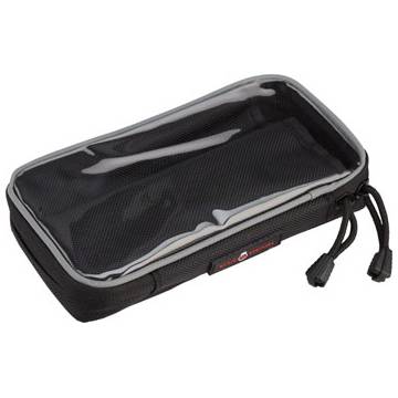handlebar bag