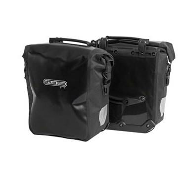panniers