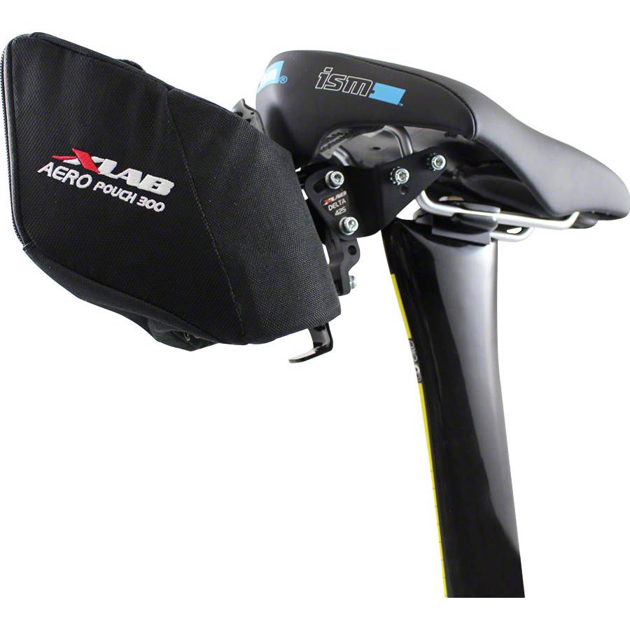 rack seat bag backpack panniers