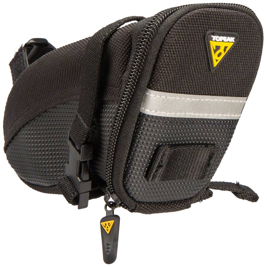 rack seat bag backpack panniers
