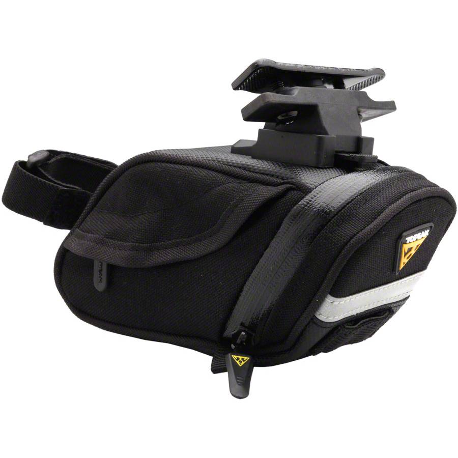 rack seat bag backpack panniers
