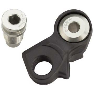 rear derailleur part