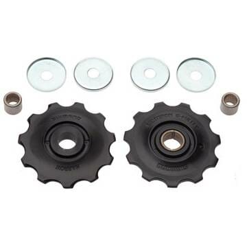 rear derailleur part