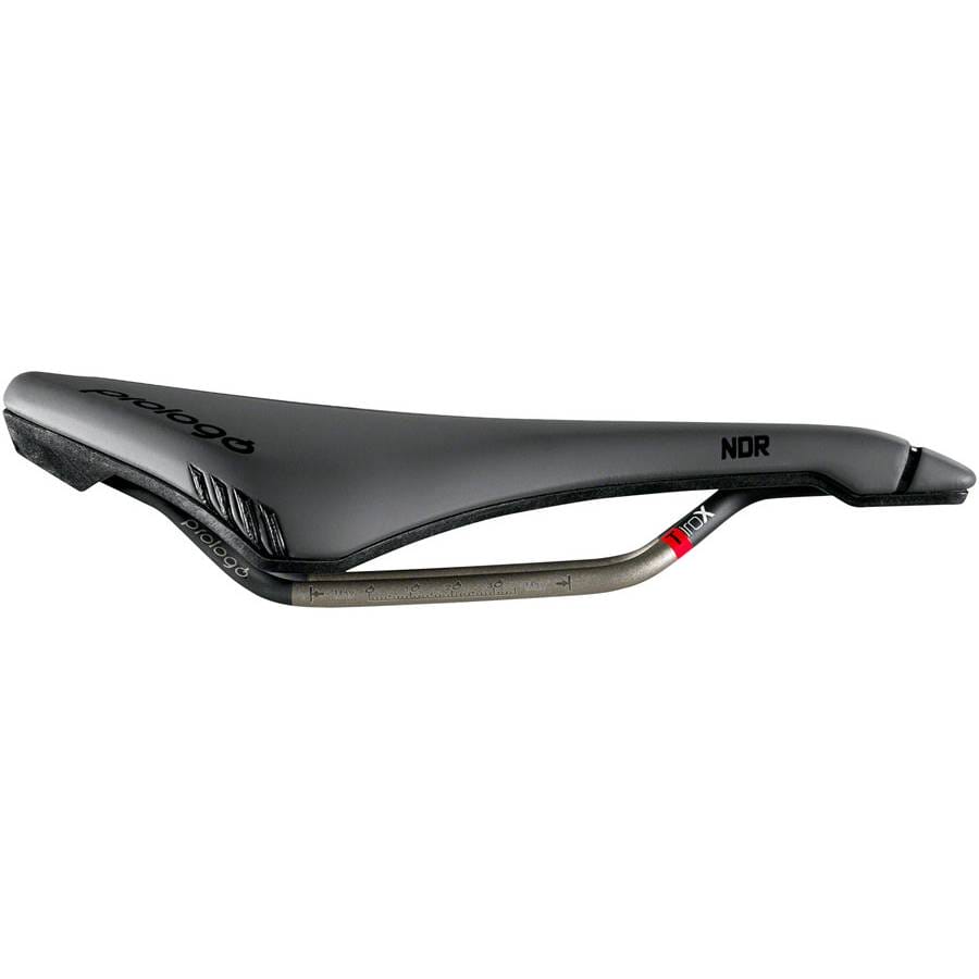 saddle