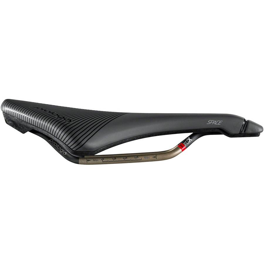 saddle