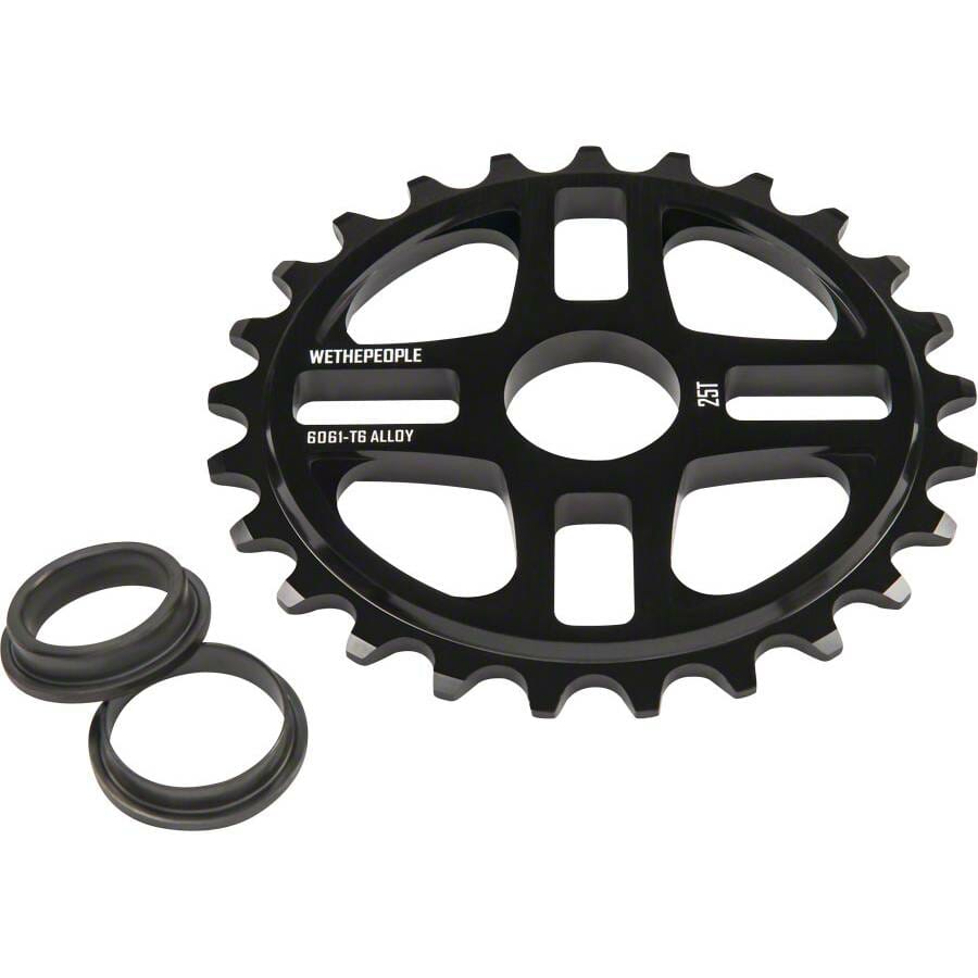 sprocket