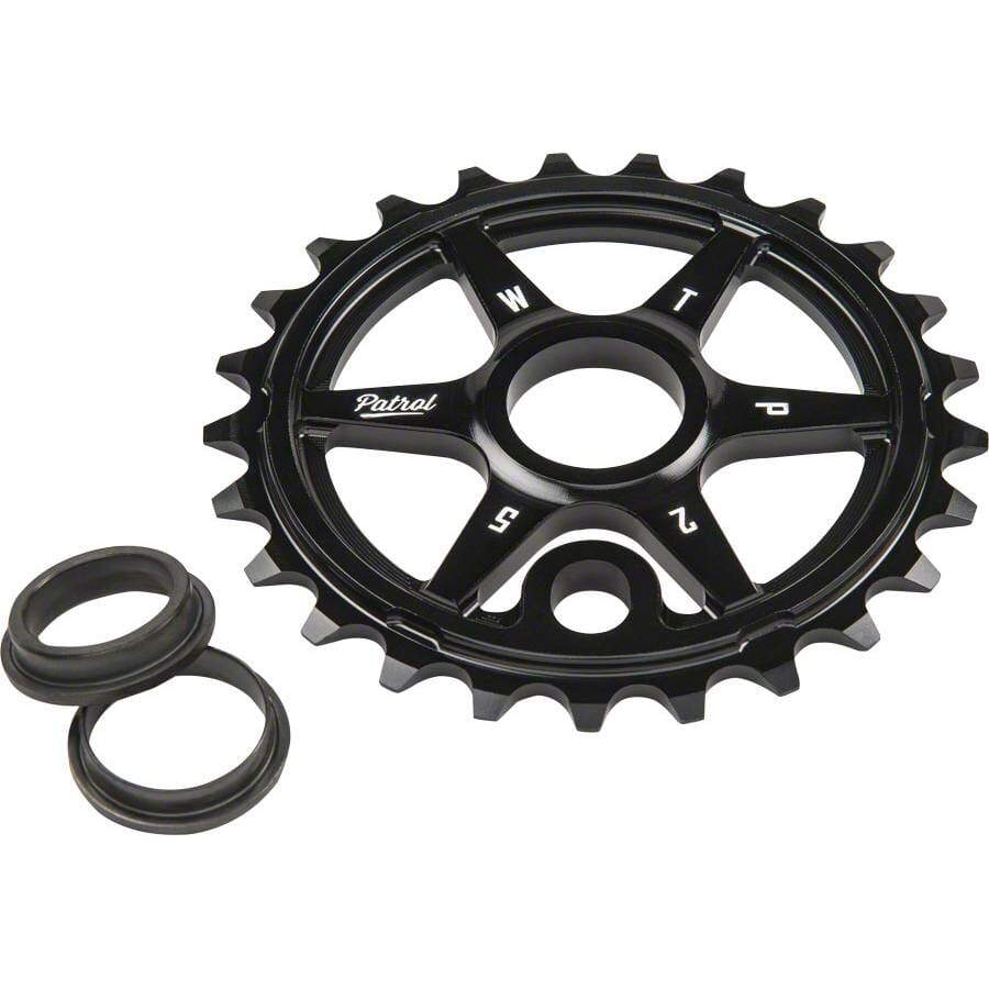 sprocket