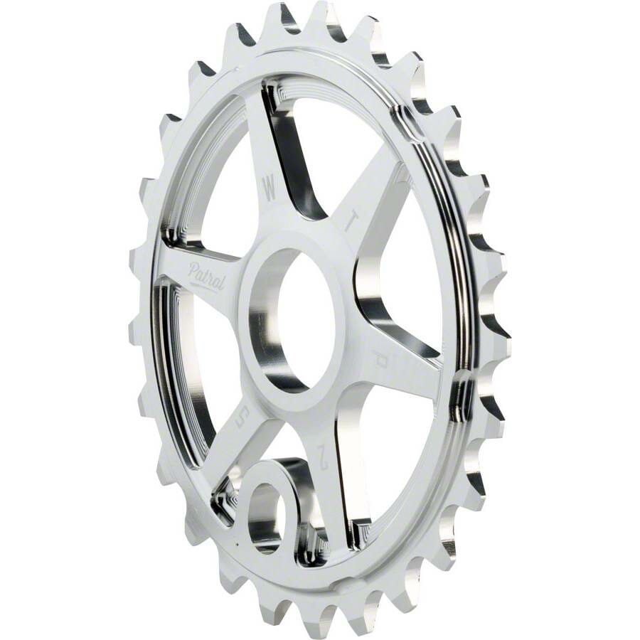 sprocket