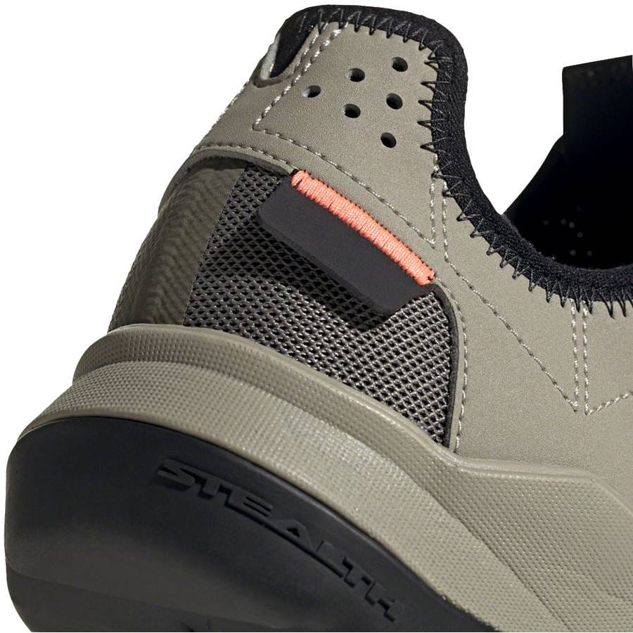 trail shoes