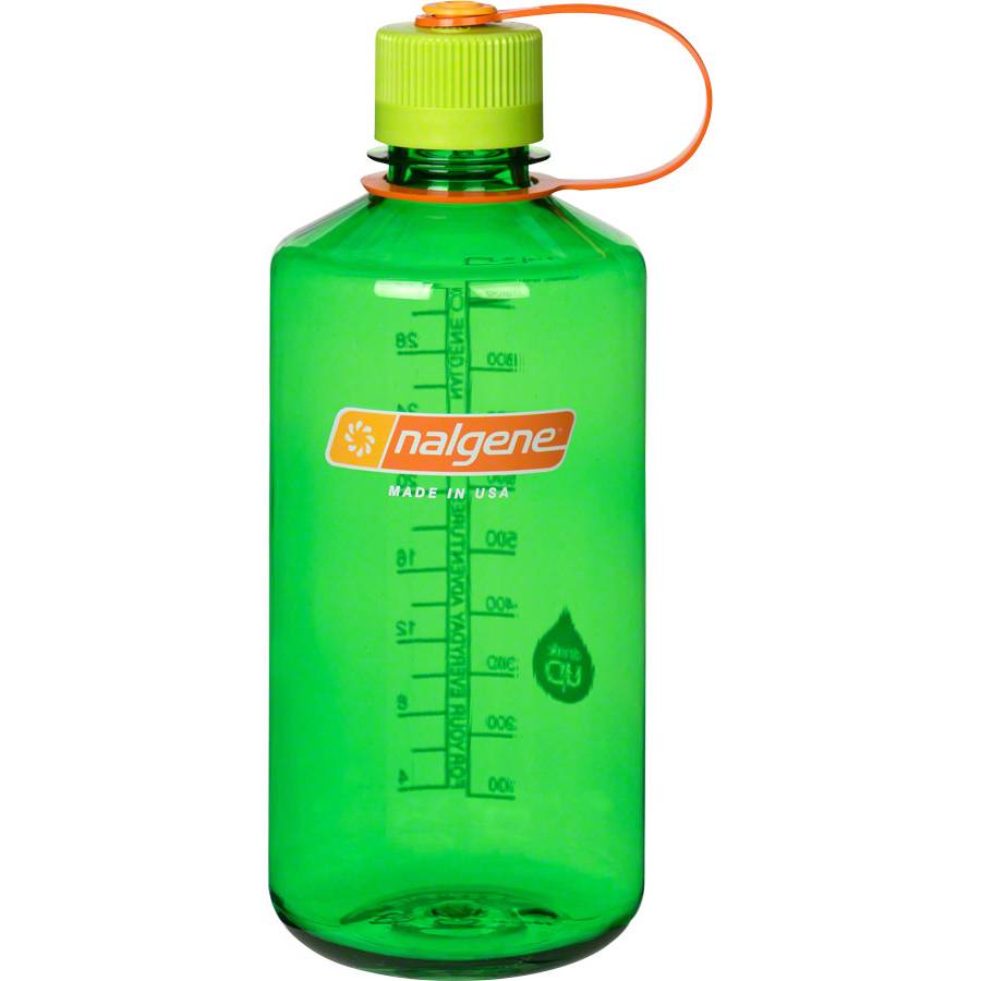 water bottle hydration