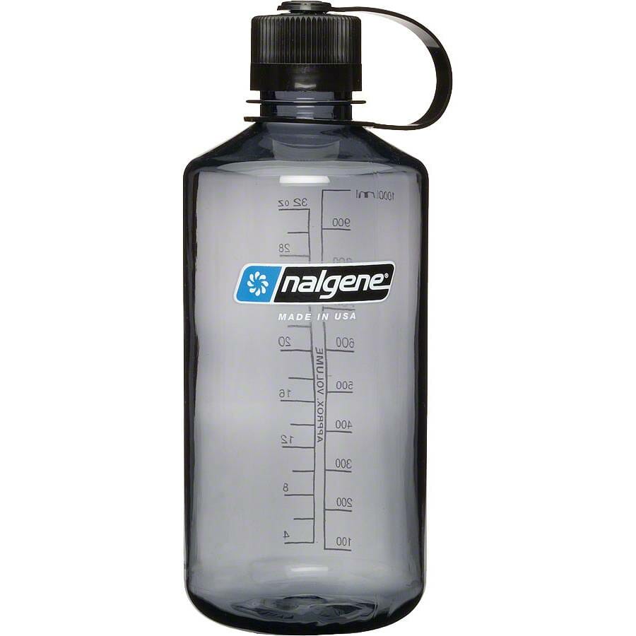 water bottle hydration