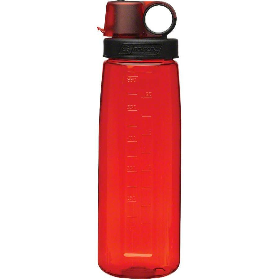 water bottle hydration