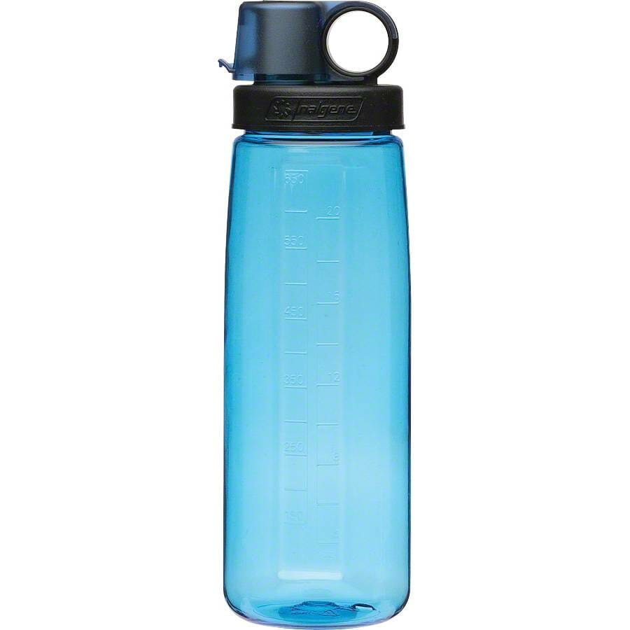 water bottle hydration
