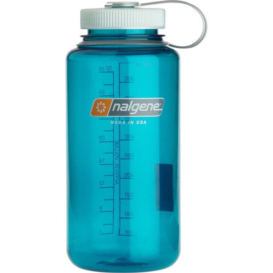 water bottle hydration