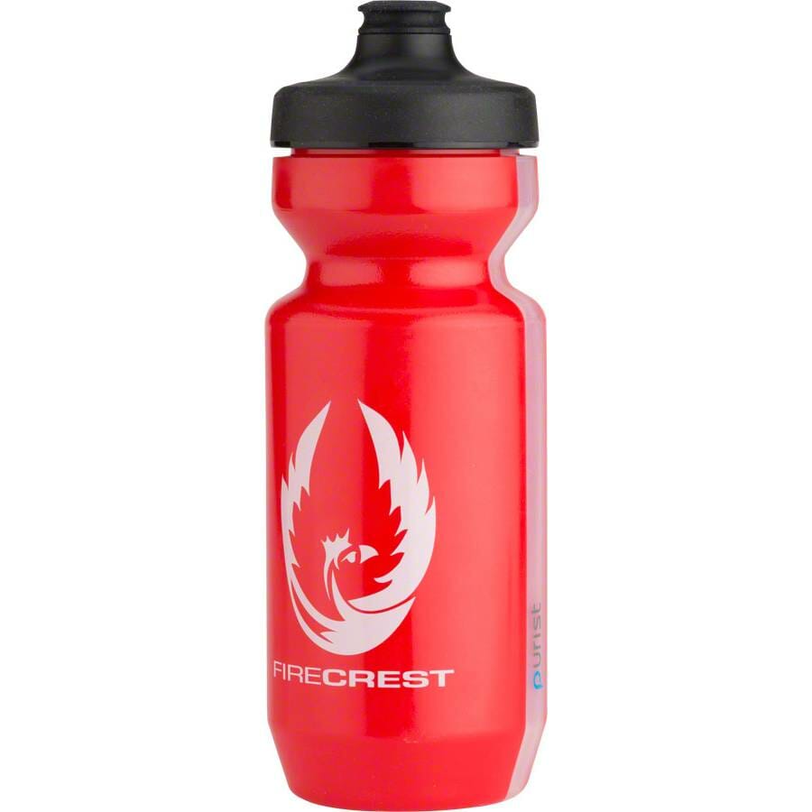 water bottle hydration