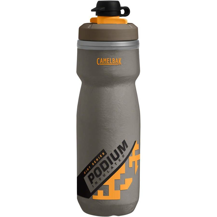 water bottle hydration