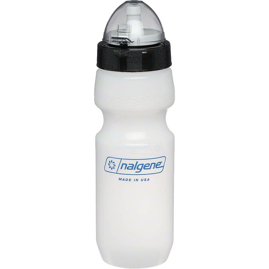 water bottle hydration