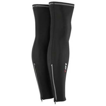zip leg warmer