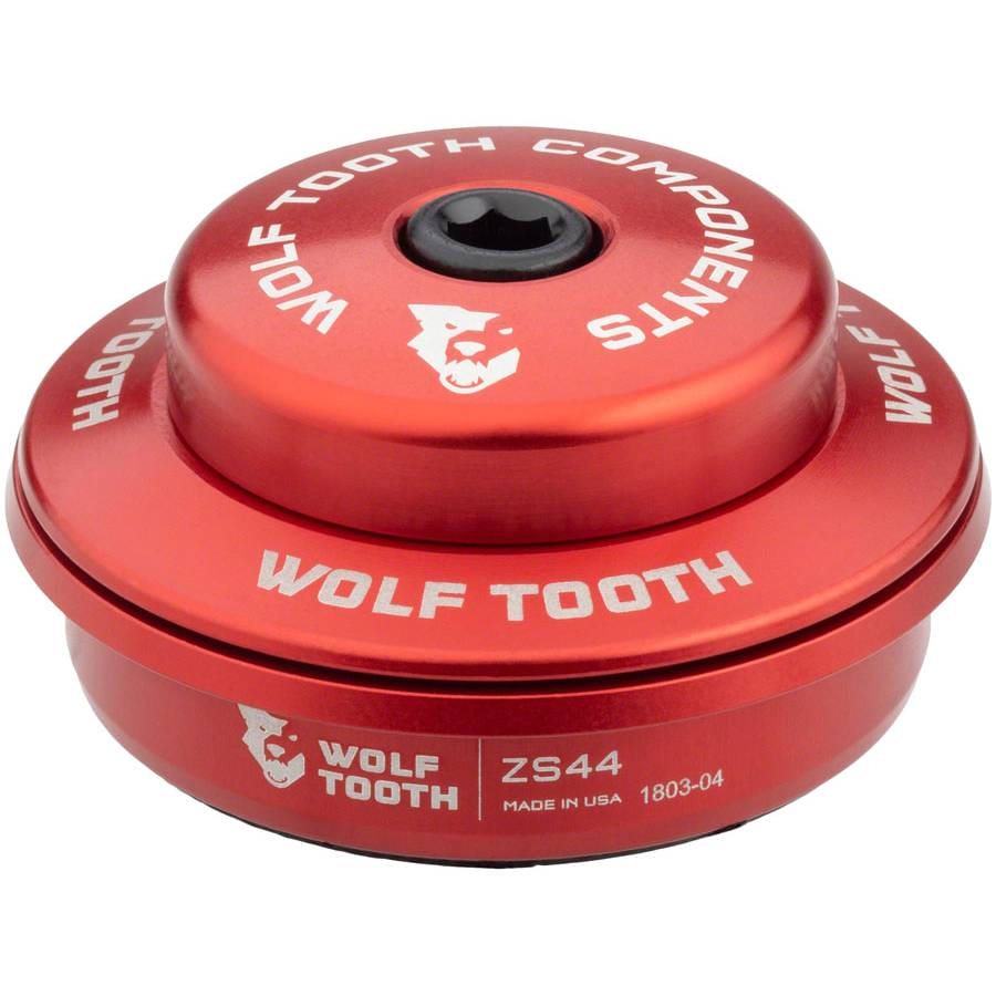 bike headset parts