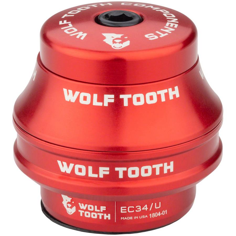 bike headset parts